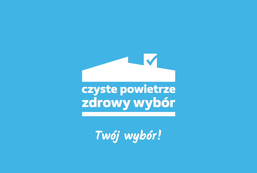 czyste powietrze